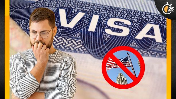 ¿Puedes entrar a EE.UU. si tienes visa americana pero deportaron a tu familiar? Te decimos. (FOTO): Canva.