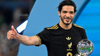 Raúl Jiménez le dio la razón a Messi. (Foto: Mexsport)