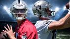 Fueron dos rivales en la División I de la Football Championship Subdivision, ahora son compañeros.