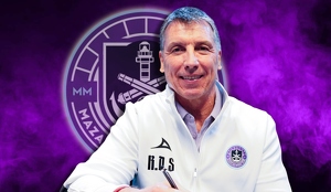 Robert Dante Siboldi, nuevo DT de Mazatlán para el Apertura 2025 (Especial)