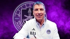 Robert Dante Siboldi, nuevo DT de Mazatlán para el Apertura 2025 (Especial)