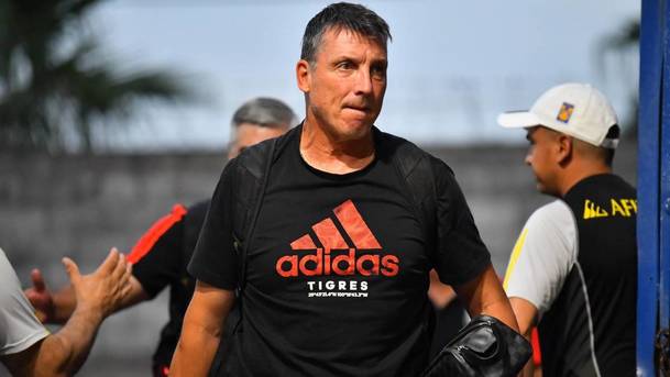 Siboldi volverá al futbol mexicano con Mazatlán FC (Imago7)