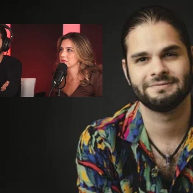 ¿Dónde surge la palabra migajero y por qué relacionan a Farid Dieck?