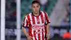 El nuevo uniforme de Chivas tendrá notables cambios. (Foto: Imago7)