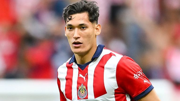 Dos clubes europeos estarían interesados en Jesús Orozco Chiquete (Imago7)