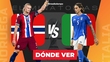 Consulta la previa de Noruega vs. Italia para ver EN VIVO partido Eliminatorias rumbo al Mundial 2026. Diseño: Karla Rodríguez