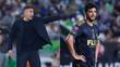 Efraín Juárez intentó llevar a Carlos Vela a Pumas /Imago7