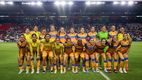 El partido entre ambos equipos será el primero en la historia. (Foto: Imago7)