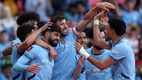 Manchester City eliminó al Nottingham Forest en Semis de FA Cup (AFP)