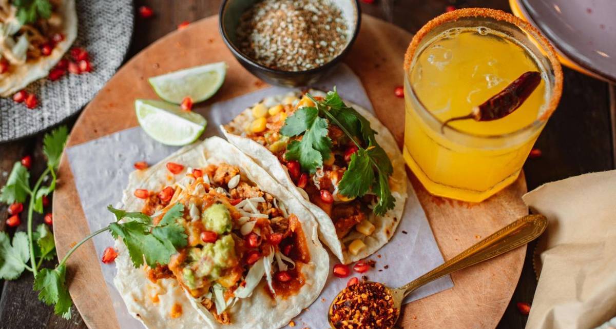 No hay nada mejor que unos buenos tacos (Pexels)