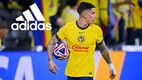 Adidas vestirá al América a partir del 1 de julio (Mexsport)