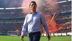 Alfonso Sosa, entrenador de Leones Negros (Imago7)