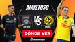 Consulta la previa de América vs. San Diego FC para ver EN VIVO partido amistoso HOY.