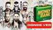 Consulta la previa de Money in the Bank 2025 para ver EN VIVO evento de WWE. Foto: WWE