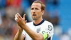 Harry Kane le dio el triunfo a Inglaterra / Reuters