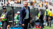Javier Aguirre reaccionó a insultos de los aficionados. (Foto: Mexsport)