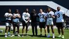 Las Vegas Raiders se prepara para un gran 2025 (@Raiders)