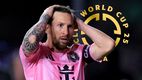 Lionel Messi e Inter Miami estarán en la inauguración del Mundial de Clubes (Reuters)