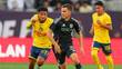 Los juveniles del América cayeron en el amistoso (@SanDiegoFC)