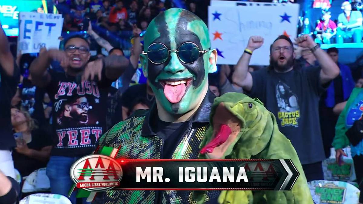 MrIguanaWWE
