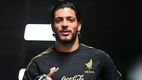 Raúl Jiménez será titular hoy ante Suiza, junto a Santi Gimenez (Imago7)
