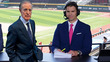 Sergio Dipp explicó por qué no cortó la polémica de José Ramón Fernández. (Fotos: Imago7 e Instagram @joseramonfernandeza)