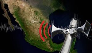 Sismo al MOMENTO; actividad sísmica registrada en septiembre  de 2025