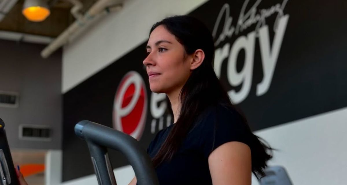 Sucursales del gimnasio Energy Fitness cerraron repentinamente (Instagram)