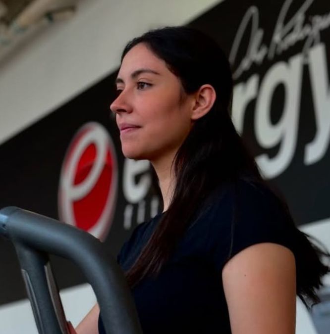 Sucursales del gimnasio Energy Fitness cerraron repentinamente (Instagram)