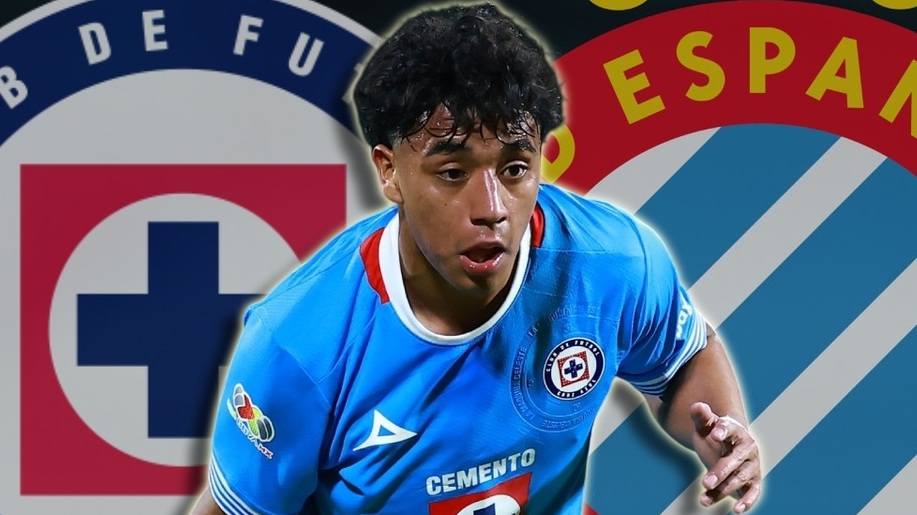 Amaury Morales podría emigrar a Europa con el Espanyol de Barcelona (Imago7)