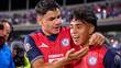 Amaury Morales sueña con llegar a Europa  (Mexsport)