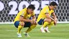 América se lamenta tras no avanzar al Mundial de Clubes (Mexsport)