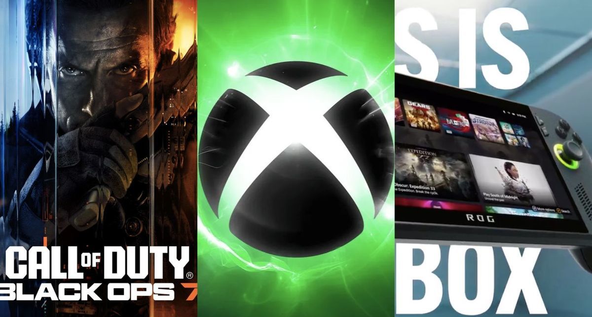 ¿Cuáles fueron los anuncios más destacados del Xbox Games Showcase 2025? Te decimos. (FOTO): Especial.