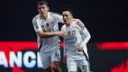 Los Chamos FC avanzó en la Kings World Cup Clubs (Cortesía)