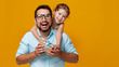 Día del Padre: ¿Cuándo es y por qué se celebra en México?
