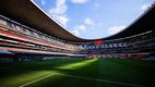 El Estadio Banorte durante el torneo Clausura 2024 (Imago7)