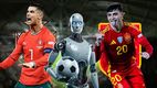 España vs Portugal por el título de UEFA Nations League y la IA nos predice al ganador