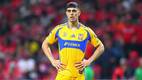 Juan Brunetta está listo para la nueva temporada con Tigres (Mexsport)
