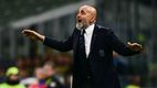 Luciano Spalletti llegó a la selección de Italia en 2023 (AFP)