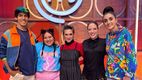 MasterChef Celebrity 2025: a qué hora y dónde ver hoy 8 de junio | Foto: X: @masterchef