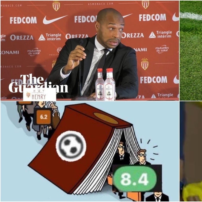 Memes del partido entre Alemania y Francia HOY