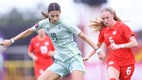 México enfrentó a Canadá en la Final Campeonato Concacaf Sub-20 2025 (X @ConcacafW)
