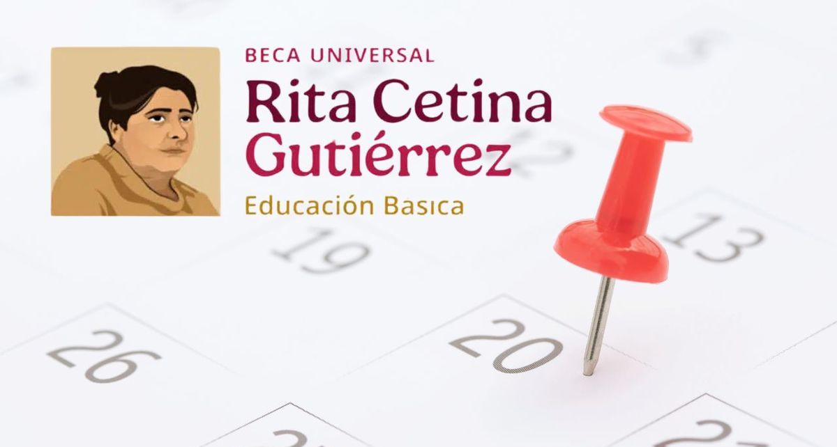 ¿Quiénes recibirán la Beca Rita Cetina del 9 al 13 de junio? | Foto: Especial