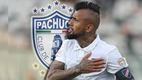 Arturo Vidal no reforzará a Pachuca para el Mundial de clubes (Instagram @kingarturo23oficial)