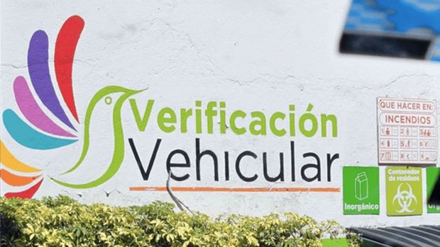 ¿Qué automóviles deben hacer verificación vehicular en mayo 2025 en CDMX y Edomex? (FOTO): Especial.