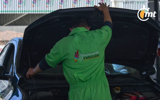 Estos autos deberán realizar verificación en el mes de junio en CDMX