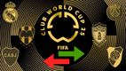 Conoce los fichajes más recientes de los equipos que juegan el Mundial de Clubes