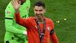 Cristiano Ronaldo confirma el club en el que jugará la próxima temporada / Reuters