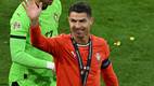 Cristiano Ronaldo confirma el club en el que jugará la próxima temporada / Reuters