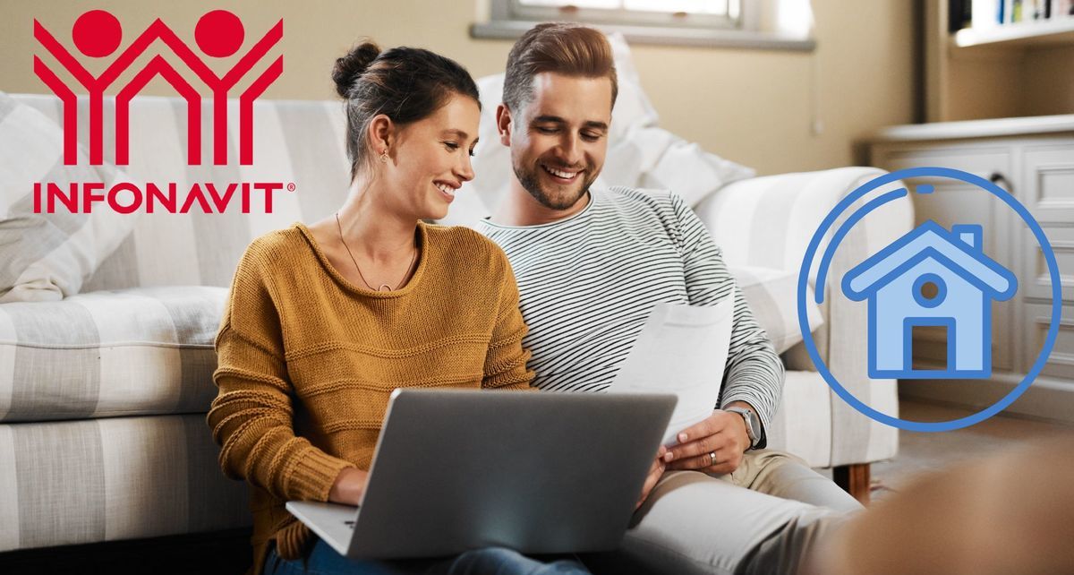 ¿Hasta qué edad puedes tramitar un crédito de Infonavit en 2025?